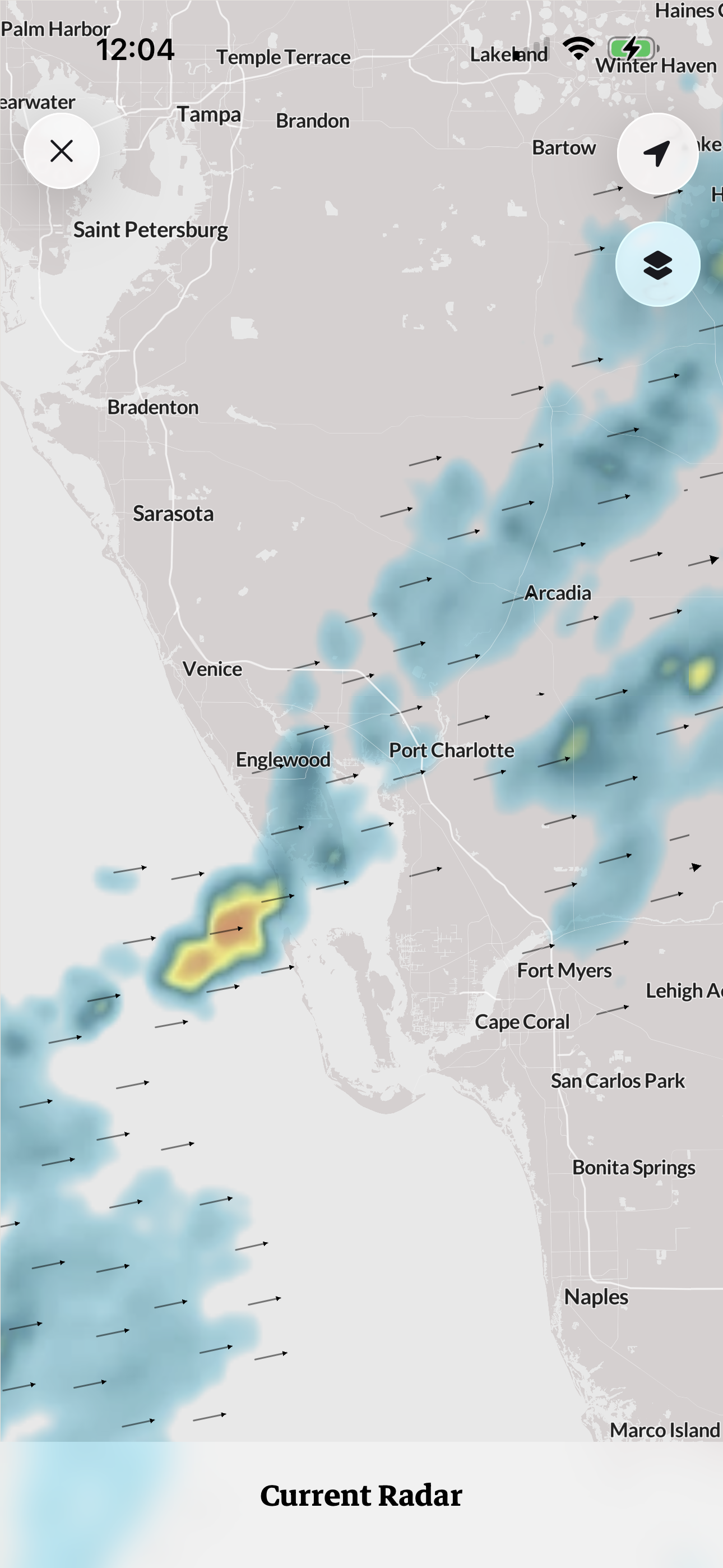 A more reliable forecast